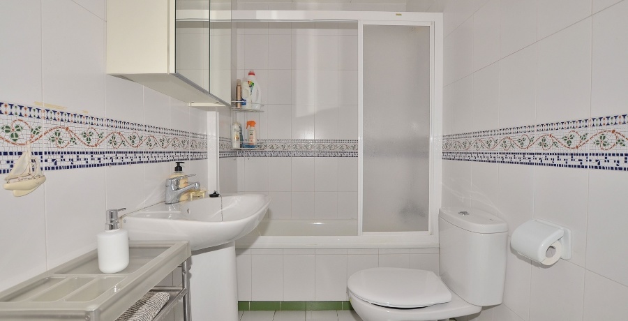 Townhouse, Montemar, Torremolinos, Spain
