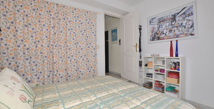 Townhouse, Montemar, Torremolinos, Spain