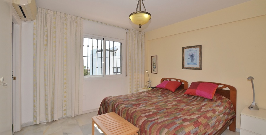 Townhouse, Montemar, Torremolinos, Spain