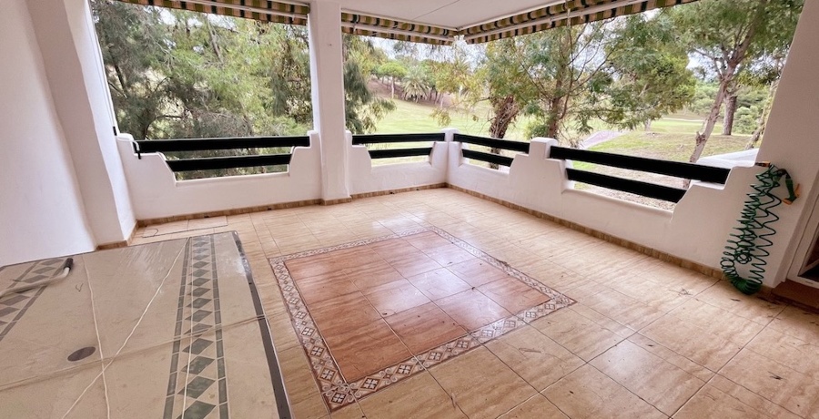 Leilighet, Benalmadena-Costa, Benalmadena, Spania