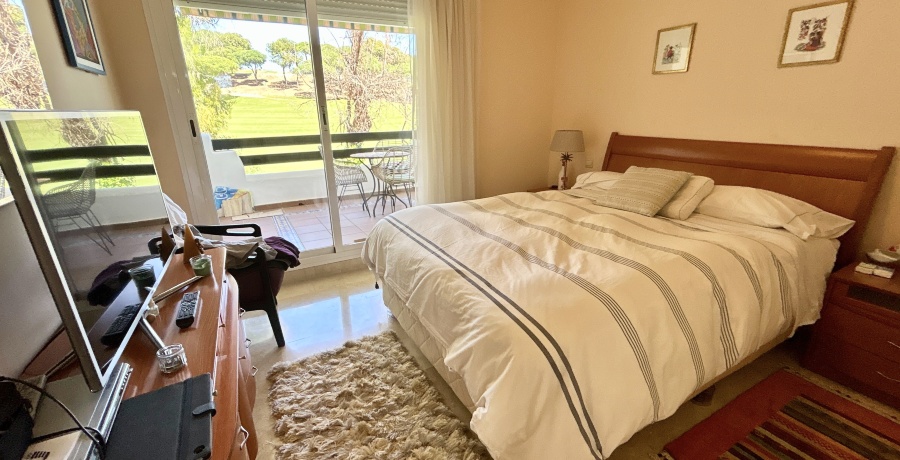 Leilighet, Benalmadena-Costa, Benalmadena, Spania