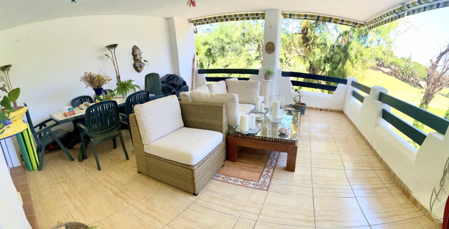 Leilighet, Benalmadena-Costa, Benalmadena, Spania