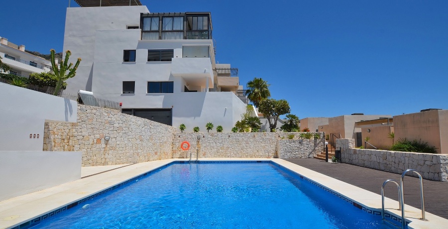 Leilighet, Benalmadena, Benalmadena, Spania