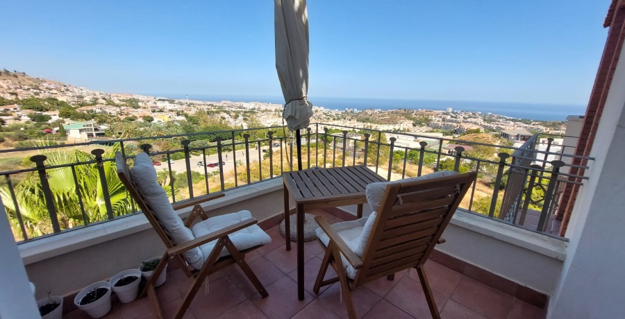 Apartment - Benalmadena - Spain