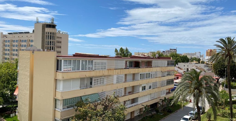 Apartment - Torremolinos - Spain
