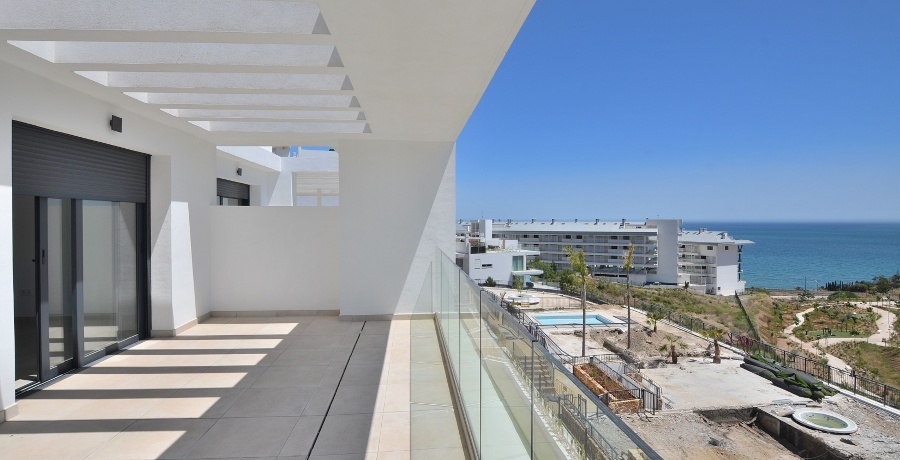 Penthouse - Fuengirola - Spain