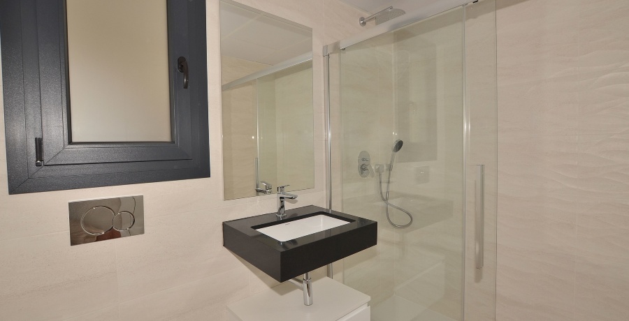 Penthouse, El Higueron, Fuengirola, Spain