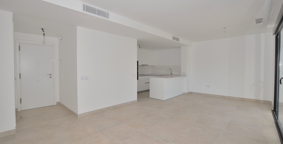 Penthouse, El Higueron, Fuengirola, Spain