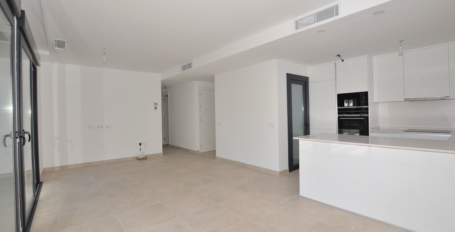 Penthouse, El Higueron, Fuengirola, Spain
