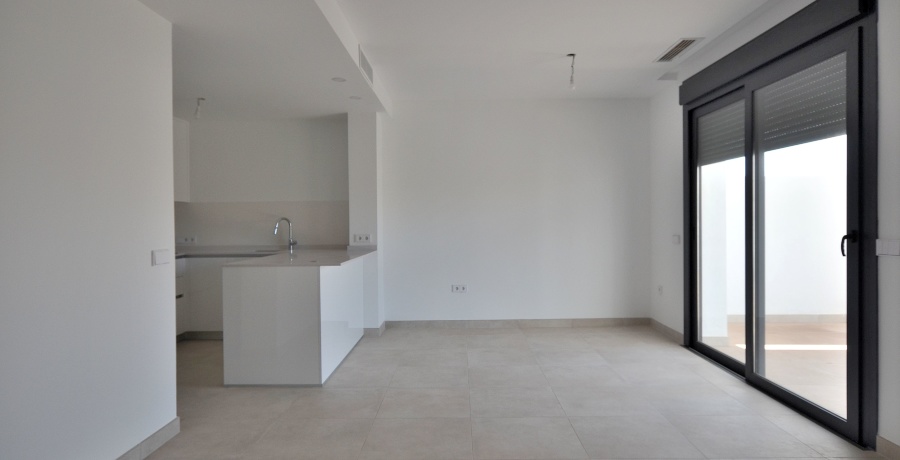 Penthouse, El Higueron, Fuengirola, Spain