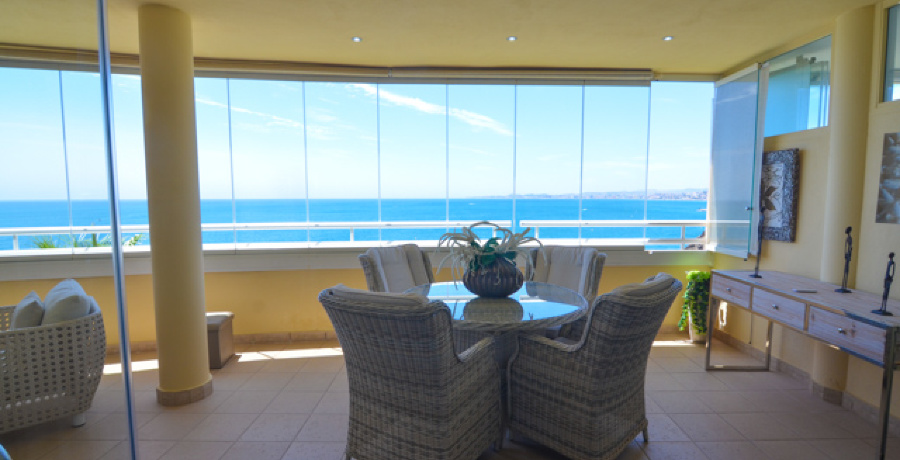 Apartment - Benalmadena - Spain