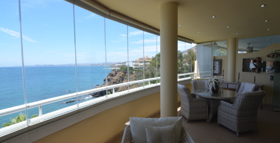 Apartment, Benalmadena-Costa, Benalmadena, Spain
