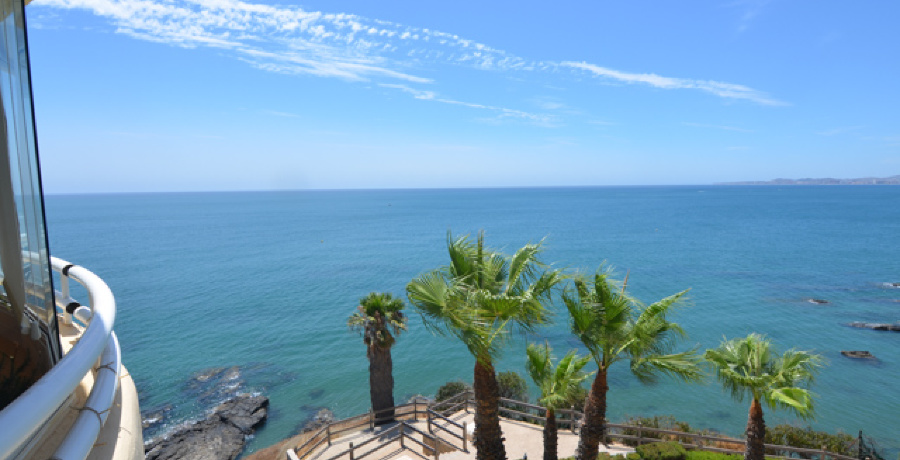 Apartment, Benalmadena-Costa, Benalmadena, Spain
