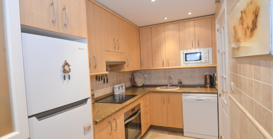 Apartment, Benalmadena-Costa, Benalmadena, Spain