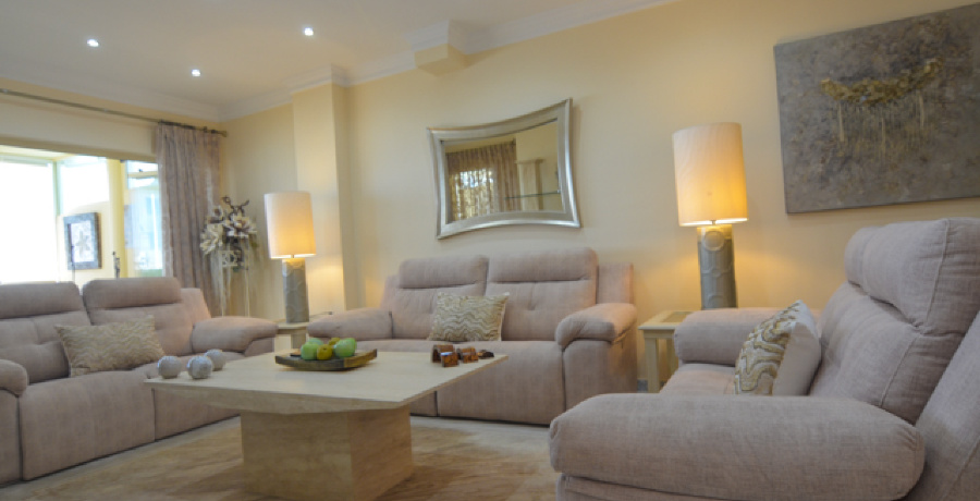 Apartment, Benalmadena-Costa, Benalmadena, Spain