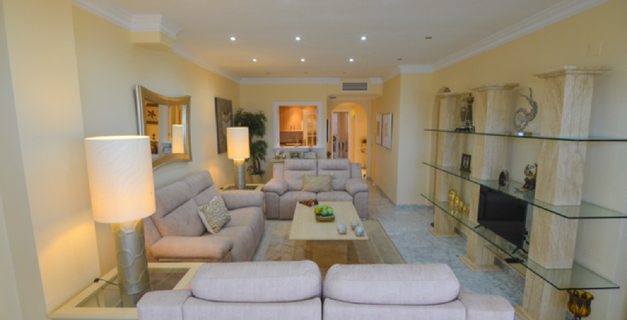 Apartment, Benalmadena-Costa, Benalmadena, Spain