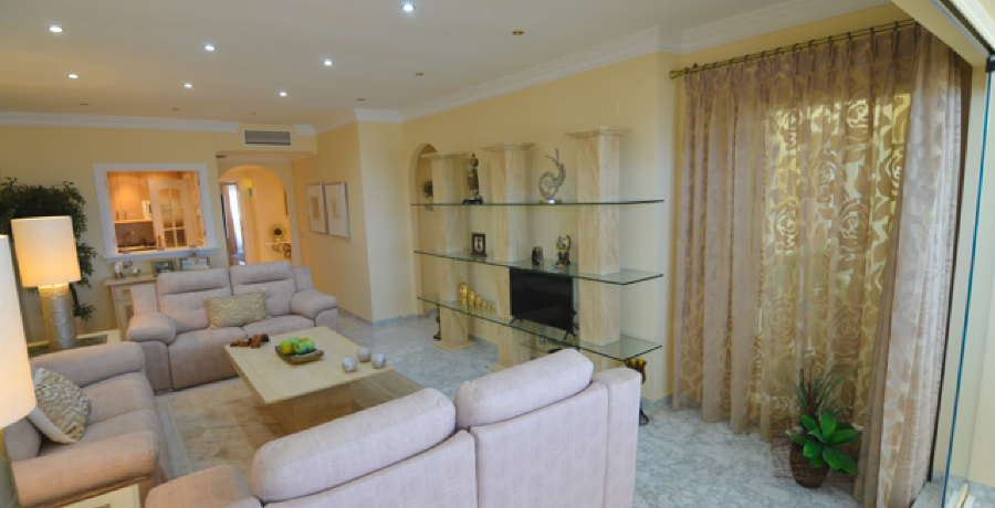 Apartment, Benalmadena-Costa, Benalmadena, Spain