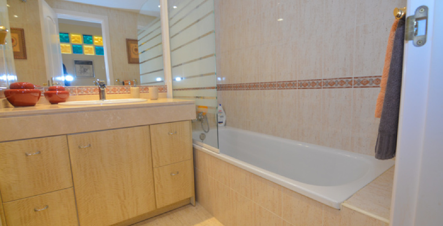 Apartment, Benalmadena-Costa, Benalmadena, Spain