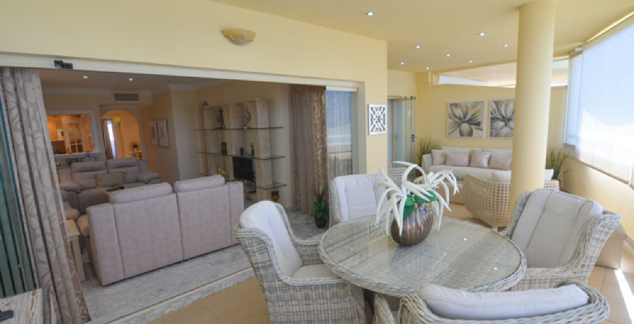 Apartment, Benalmadena-Costa, Benalmadena, Spain