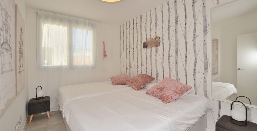Apartamento, El Higueron, Fuengirola, España