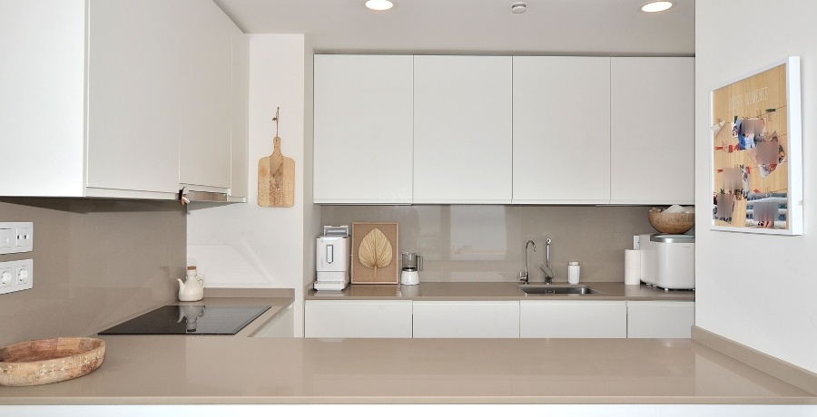 Apartamento, El Higueron, Fuengirola, España