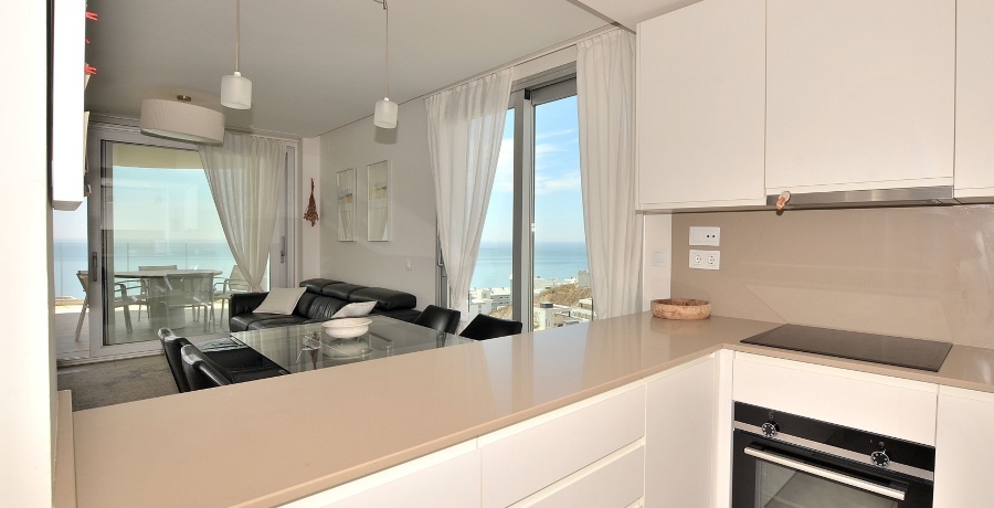 Apartamento, El Higueron, Fuengirola, España