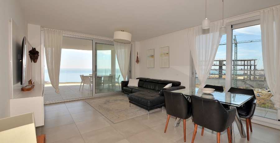 Apartamento, El Higueron, Fuengirola, España