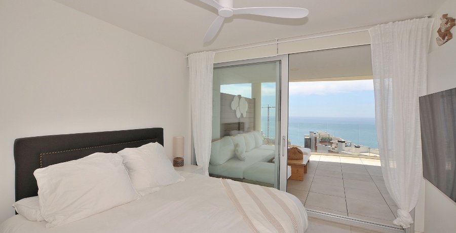Apartamento, El Higueron, Fuengirola, España