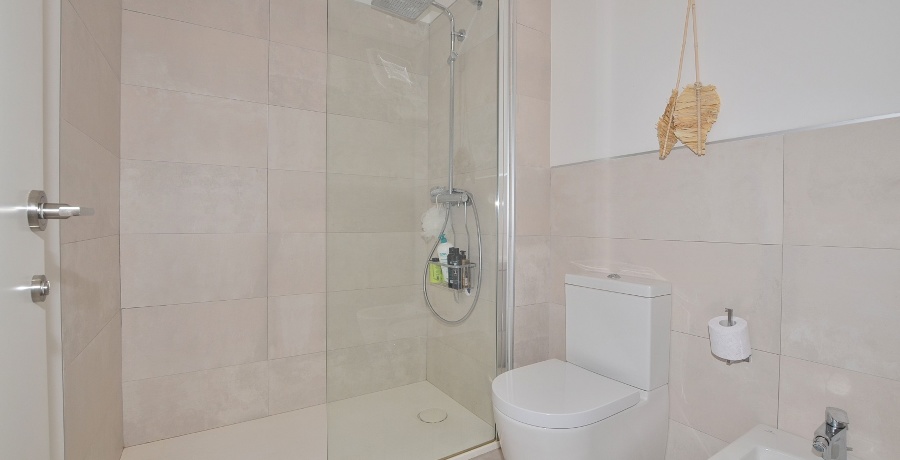 Apartamento, El Higueron, Fuengirola, España