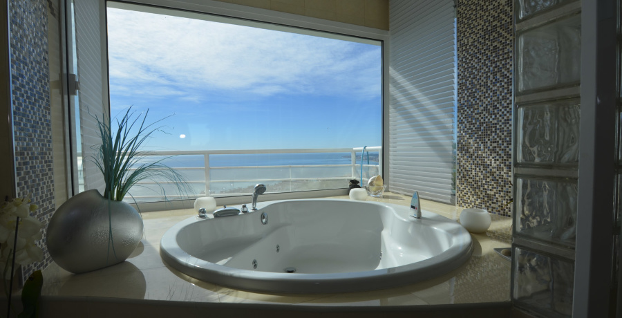 Villa, Benalmadena, Benalmadena Pueblo, España