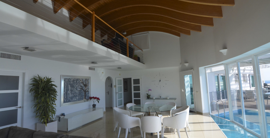 Villa, Benalmadena, Benalmadena Pueblo, España