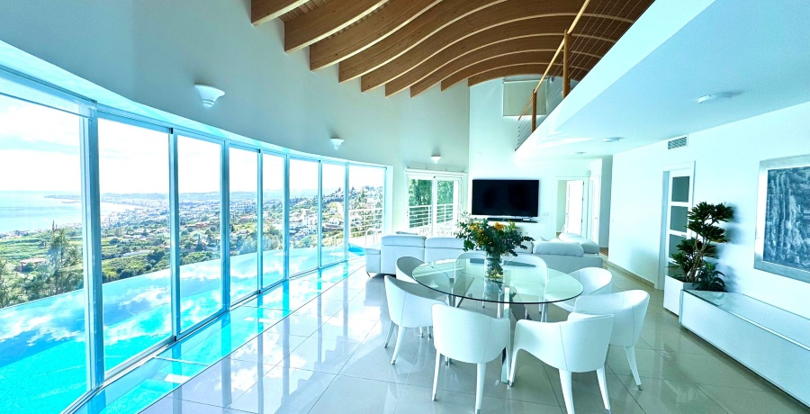 Villa, Benalmadena, Benalmadena Pueblo, España