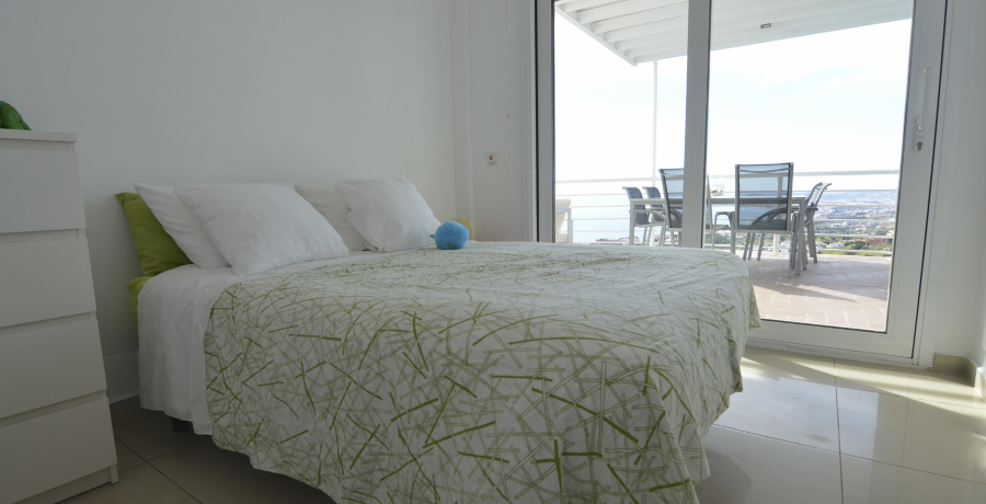 Villa, Benalmadena, Benalmadena Pueblo, España