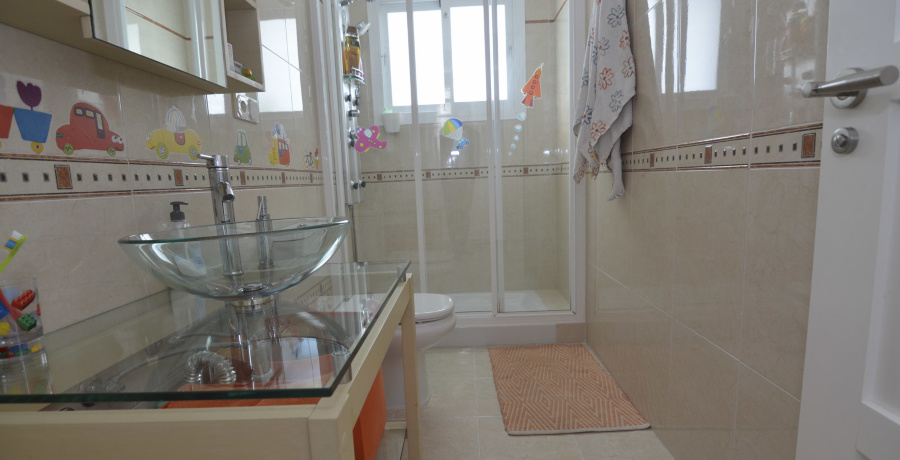 Villa, Benalmadena, Benalmadena Pueblo, España