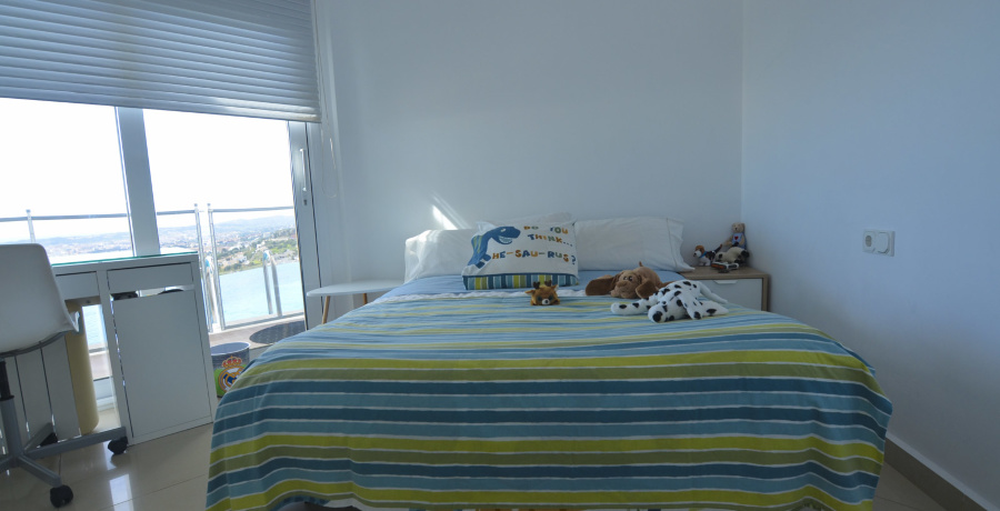 Villa, Benalmadena, Benalmadena Pueblo, España
