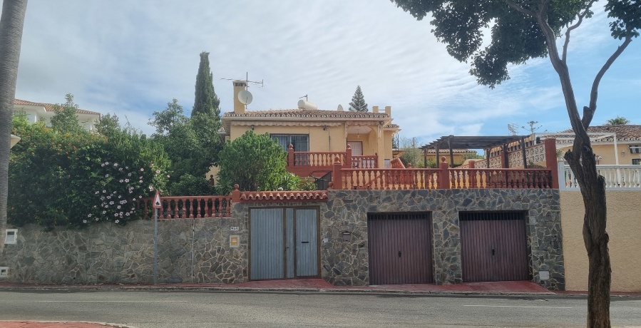 Villa - Benalmadena - Spain