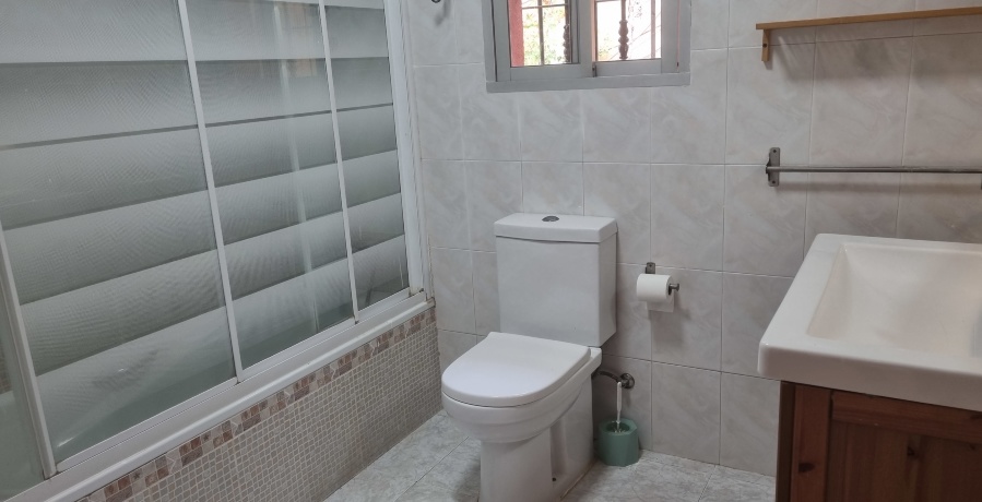 Villa, Benalmadena, Benalmadena, Spain