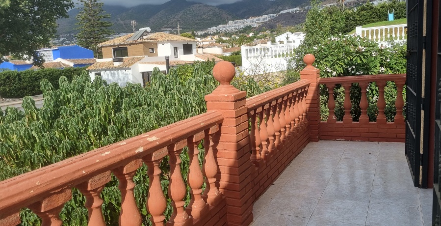 Villa, Benalmadena, Benalmadena, Spain