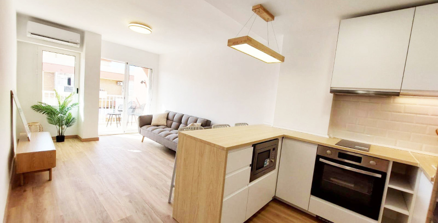 Apartment - Benalmadena - Spain