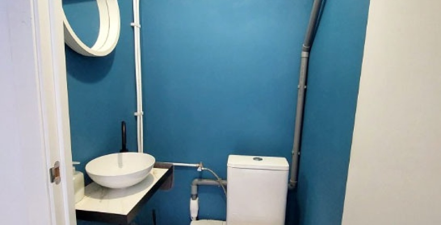 Lägenhet, Arroyo de la Miel, Benalmadena, Spanien