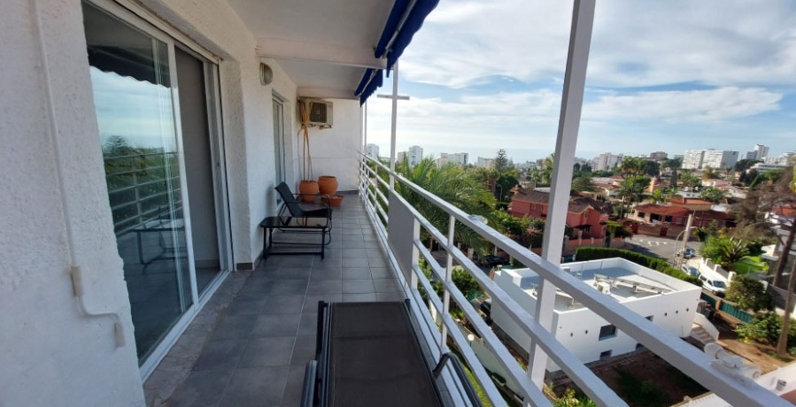 Lägenhet, Arroyo de la Miel, Benalmadena, Spanien