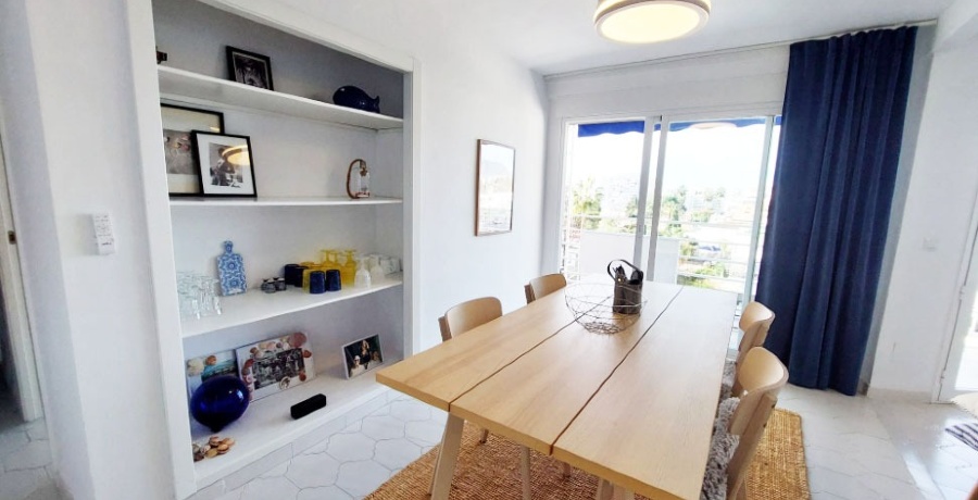 Lägenhet, Arroyo de la Miel, Benalmadena, Spanien