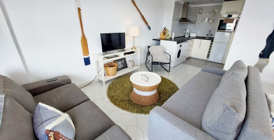 Lägenhet, Arroyo de la Miel, Benalmadena, Spanien