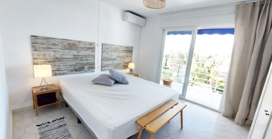 Lägenhet, Arroyo de la Miel, Benalmadena, Spanien