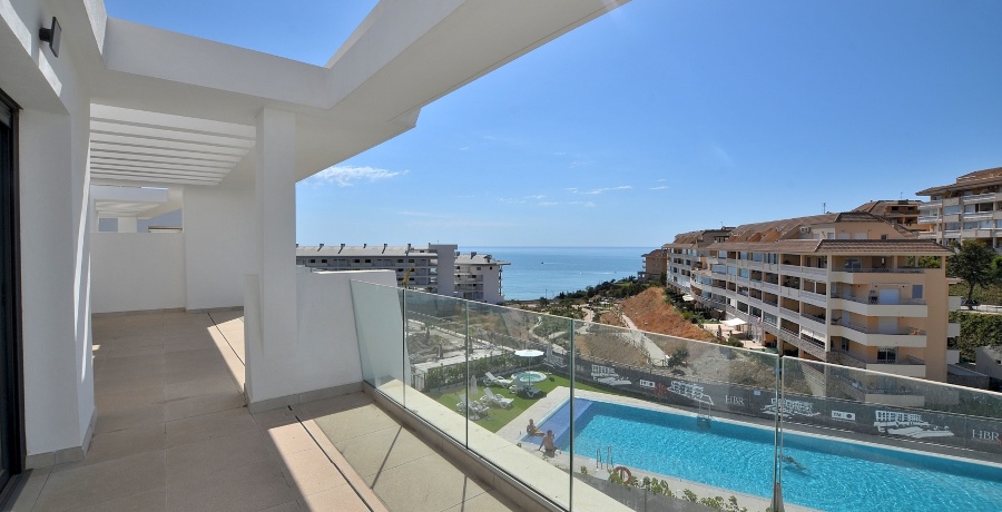 Penthouse - Fuengirola - Spain