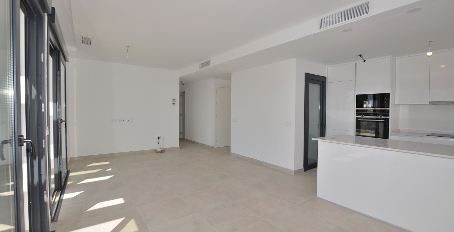 Penthouse, El Higueron, Fuengirola, Spain