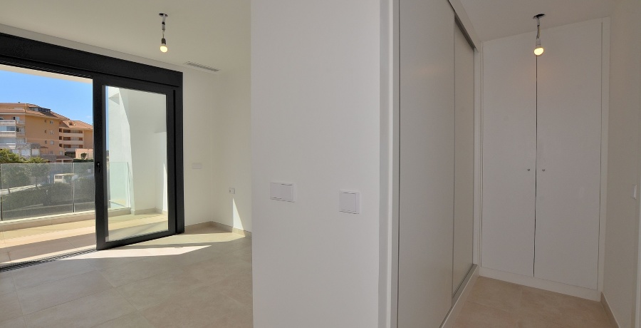 Penthouse, El Higueron, Fuengirola, Spain