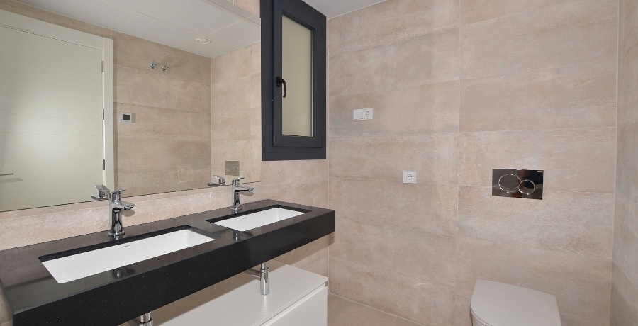 Penthouse, El Higueron, Fuengirola, Spain