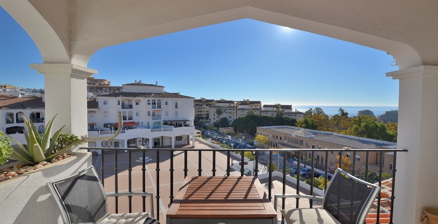 Apartment, Arroyo de la Miel, Benalmadena, Spain
