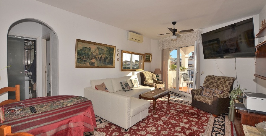 Apartment, Arroyo de la Miel, Benalmadena, Spain